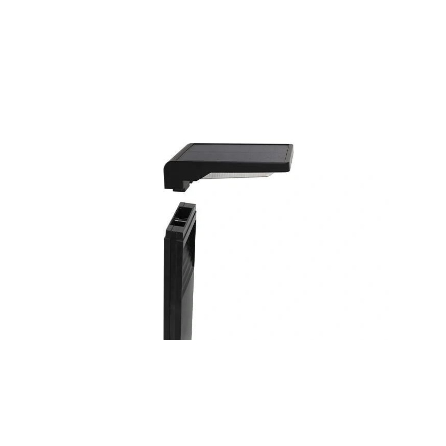 LED-солнечная лампа с датчиком, 3,7 В, 4000 K, 41,3 см, 2200 mAh, IP65