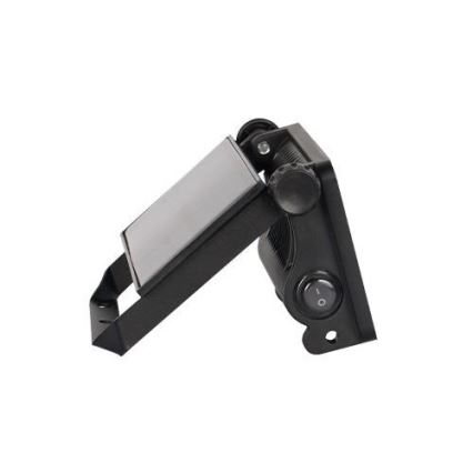 Солнечный LED-прожектор с датчиком LED/20W/5,5V 2600 mAh IP65