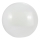 LED сонячна лампа KULA LED/3,7 В 3000/4000/6500K діаметр 50 см 2000 мА·год IP65 біла