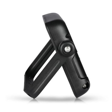 Світлодіодний сонячний прожектор із сенсором LED/5W/3,7V IP65 4000K 3000 mAh