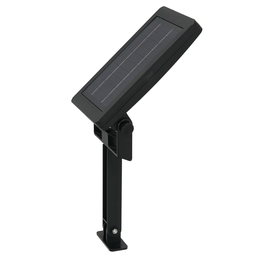 LED Сонячний прожектор ADIK LED/1,2W/3,7V 1200 mAh 6500K IP44