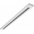 LED стельовий/підвісний світильник PLANK LED/20/30/40 Вт/230 В 2700/4000/6000 К CRI 90 білий