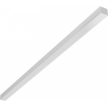 LED стельовий світильник ALLDAY BASIC LED/20/30/40W/230V 2700/4000/6000K 120 см білий