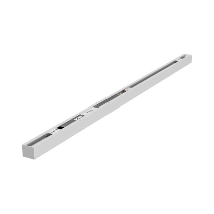 LED стельовий світильник ALLDAY BASIC LED/20/30/40W/230V 2700/4000/6000K 120 см білий