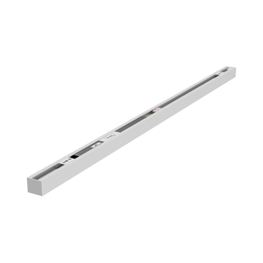 LED стельовий світильник ALLDAY BASIC LED/20/30/40W/230V 2700/4000/6000K 120 см білий
