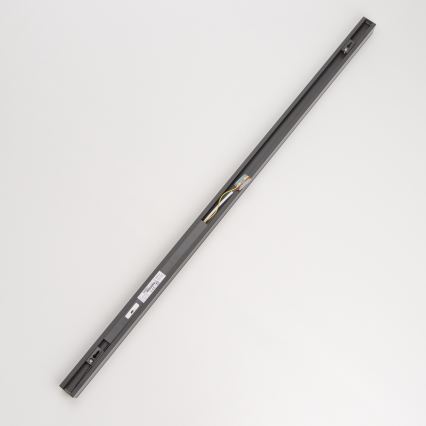 LED-стельовий світильник ALLDAY BASIC LED/40W/230V 2700/4000/6000K чорний