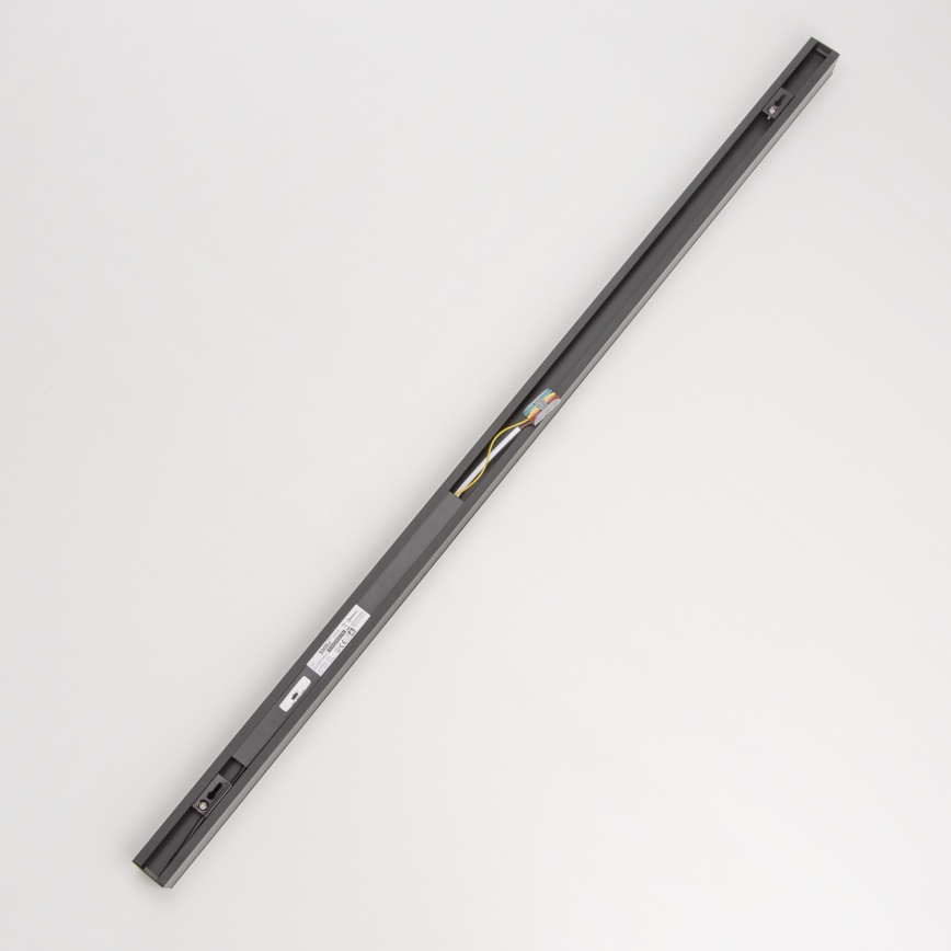 LED-стельовий світильник ALLDAY BASIC LED/40W/230V 2700/4000/6000K чорний