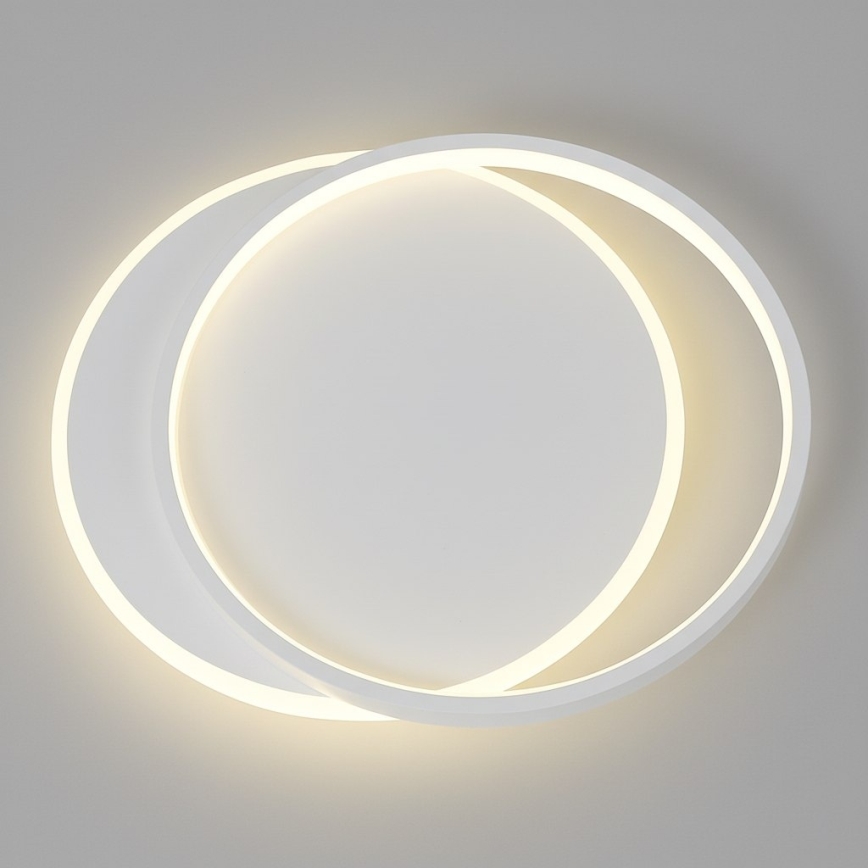 LED стельовий світильник CORDOBA LED/30W/230V білий