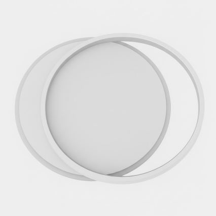 LED стельовий світильник CORDOBA LED/30W/230V білий