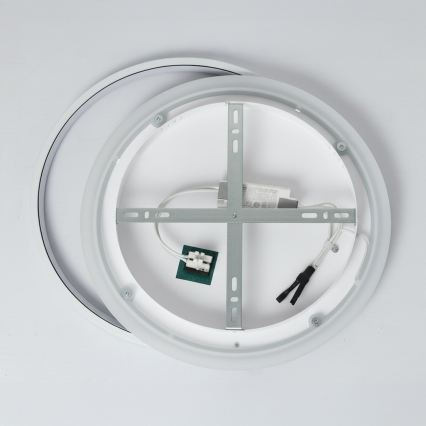 LED стельовий світильник CORDOBA LED/30W/230V білий