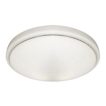 LED Стельовий світильник для ванної кімнати PEPE LED/10W/230V IP44
