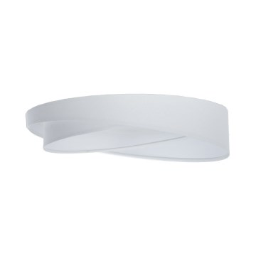 LED стельовий світильник GALAXY MODERN LED/24W/230V, діаметр 55 см, білий