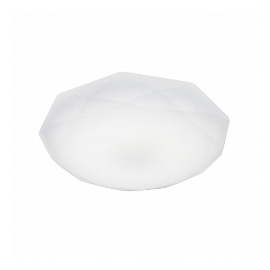 LED стельовий світильник HEX LED/24W/230V
