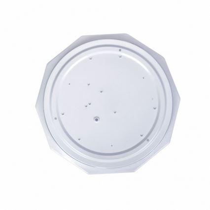 LED стельовий світильник HEX LED/24W/230V