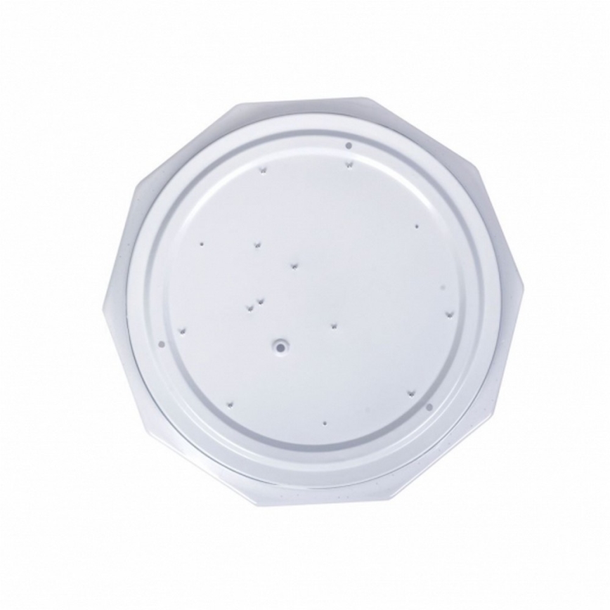 LED стельовий світильник HEX LED/24W/230V