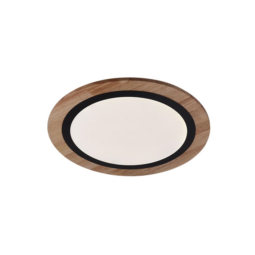 LED стельовий світильник із регулюванням яскравості LED/25W/230V 3000-6500K + пульт дистанційного керування