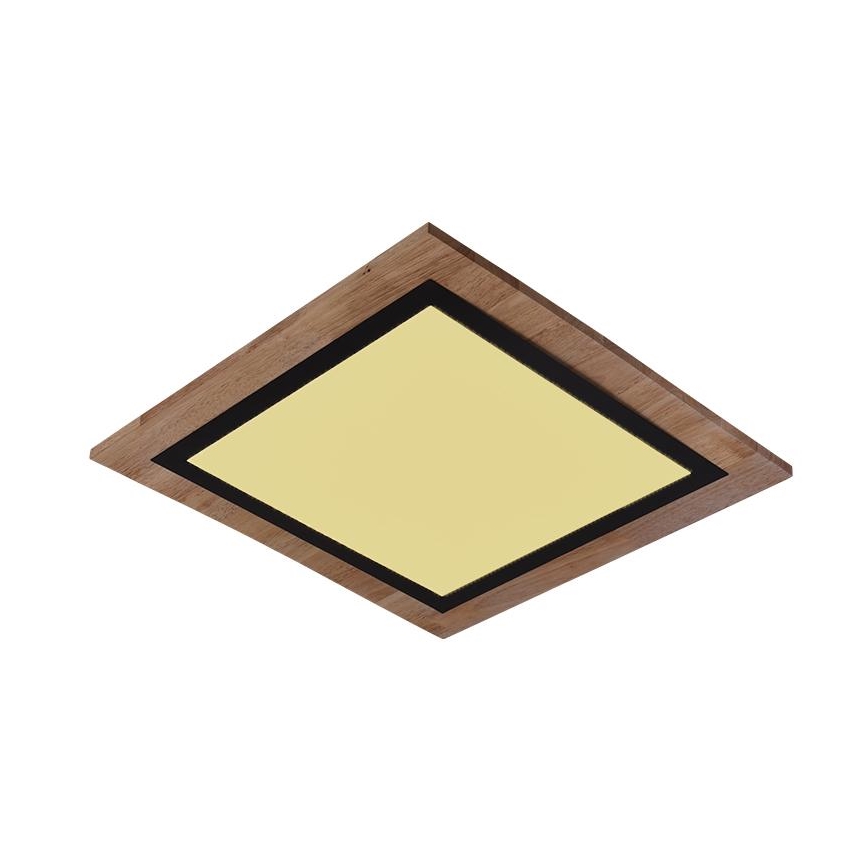 LED стельовий світильник із регулюванням яскравості LED/35W/230V 3000-6500K + пульт дистанційного керування