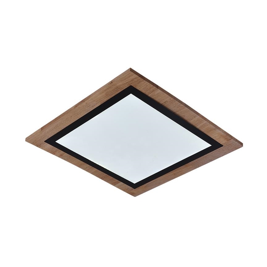 LED стельовий світильник із регулюванням яскравості LED/35W/230V 3000-6500K + пульт дистанційного керування