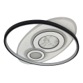 LED стельовий світильник із регульованою яскравістю LED/105W/230V 3000-6500K + дистанційне керування