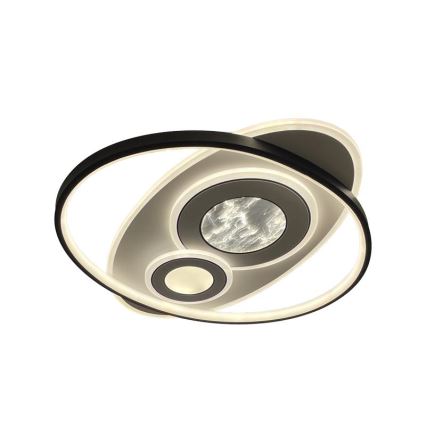 LED стельовий світильник із регульованою яскравістю LED/105W/230V 3000-6500K + дистанційне керування