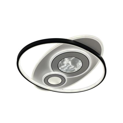 LED стельовий світильник із регульованою яскравістю LED/105W/230V 3000-6500K + дистанційне керування
