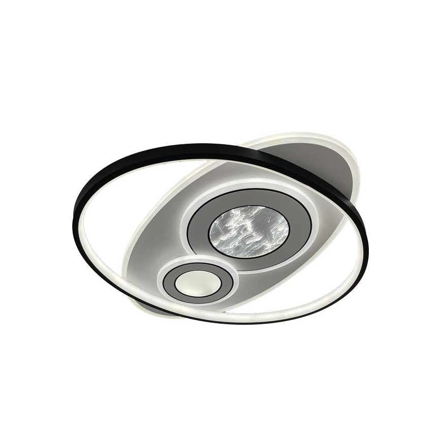 LED стельовий світильник із регульованою яскравістю LED/105W/230V 3000-6500K + дистанційне керування