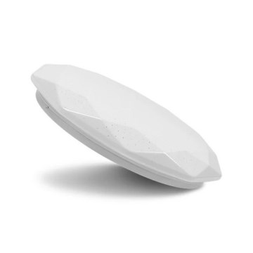 LED стельовий світильник LED/24 Вт/230 В 3000/4000/6000 К діам. 33 см