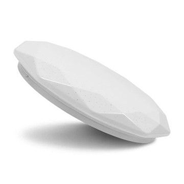 LED-стельовий світильник LED/36W/230V 3000/4000/6000K діам. 49 см