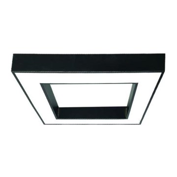 LED стельовий світильник LED/40Вт/230В 4000К 60x60 см