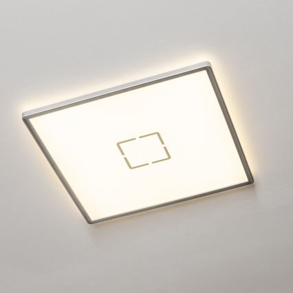 LED стельовий світильник LENNA LED/22W/230V 4000K