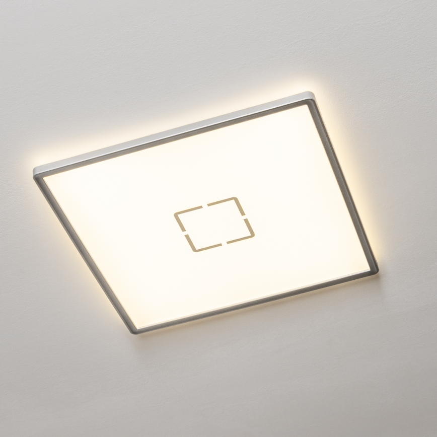 LED стельовий світильник LENNA LED/22W/230V 4000K