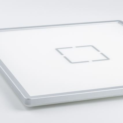 LED стельовий світильник LENNA LED/22W/230V 4000K