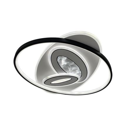 LED стельовий світильник з регулюванням яскравості LED/105W/230V 3000-6500K + дистанційне керування