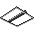 LED стельовий світильник з регулюванням яскравості LED/60W/230V 3000-6500K + пульт дистанційного керування