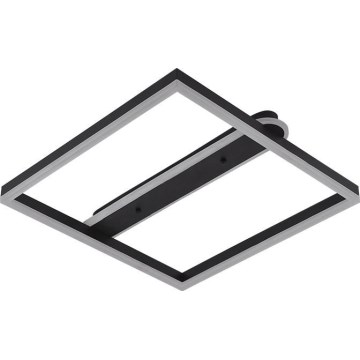 LED стельовий світильник з регулюванням яскравості LED/60W/230V 3000-6500K + пульт дистанційного керування
