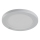 LED Стельовий/вбудований світильник з датчиком руху 2в1 ERGA LED/17W/230V 3000/4000/6500K білий