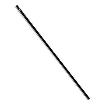 LED-светильник для нижней подсветки TUBE LED/18W/230V 120 cm чёрный
