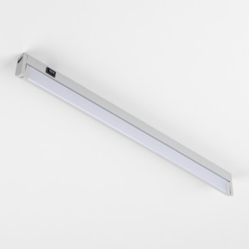 LED-светильник для подсветки кухонных шкафов LED/7,5W/230V 2700/4000K серый