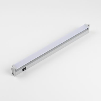 LED-светильник для подсветки кухонных шкафов LED/7,5W/230V 2700/4000K серый
