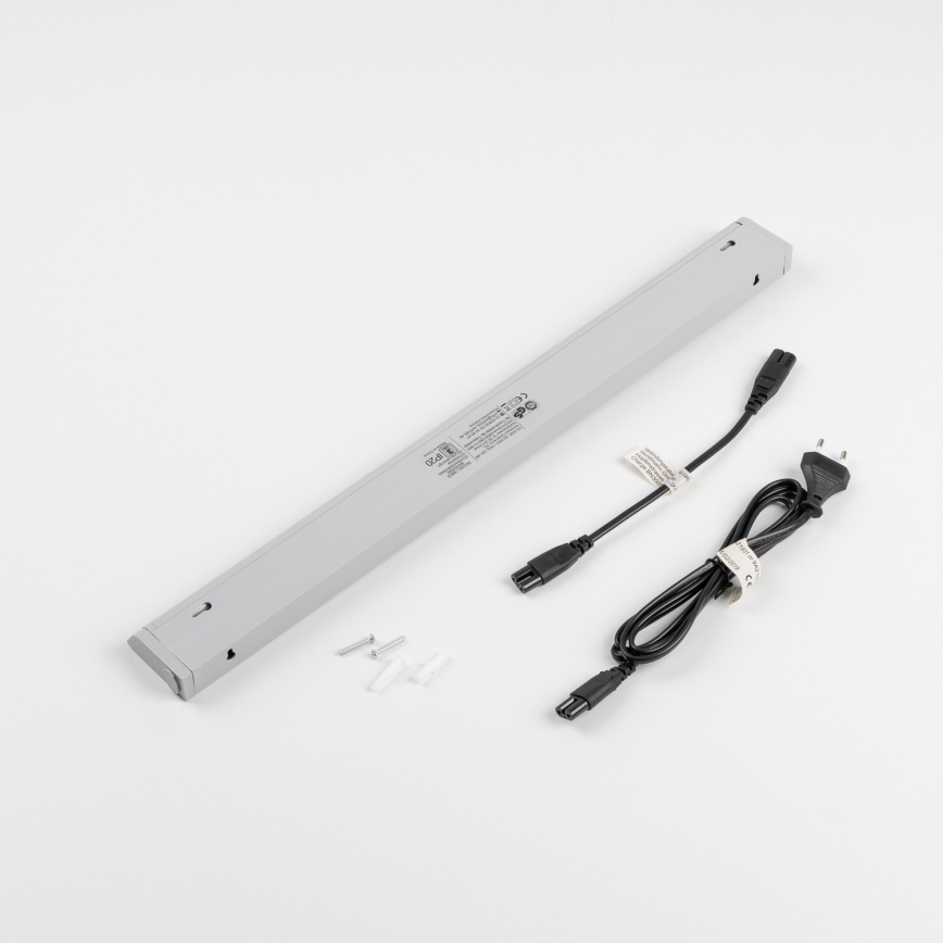 LED-светильник для подсветки кухонных шкафов LED/7,5W/230V 2700/4000K серый
