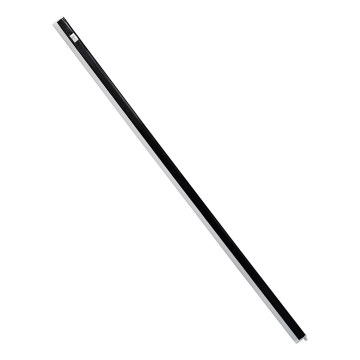 LED-светильник для установки под шкаф TUBE LED/14W/230V 90 cm черный