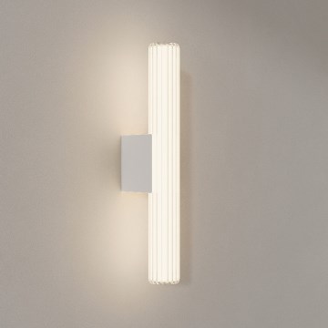 LED-светильник для зеркала LINEA, 8 Вт/230 В, 3000/4000/6000 К, IP44, 45 см, белый