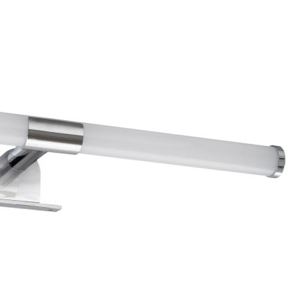 LED-светильник для зеркала в ванной APA LED/6W/230V, 40 см, IP44, глянцевый хром
