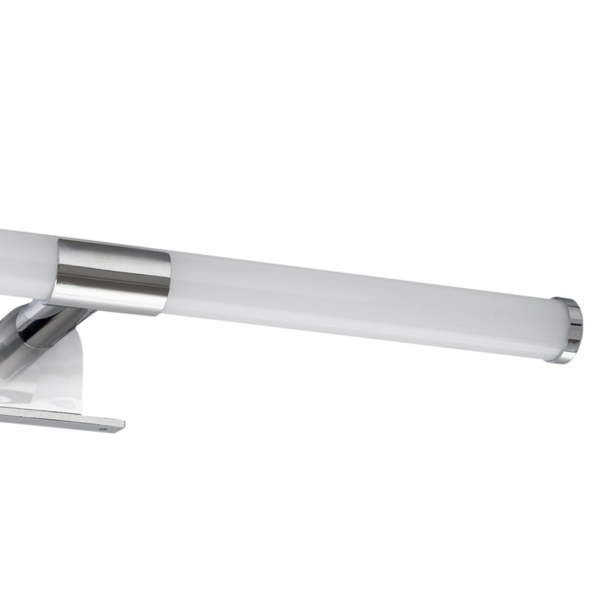 LED-светильник для зеркала в ванной APA LED/6W/230V, 40 см, IP44, глянцевый хром
