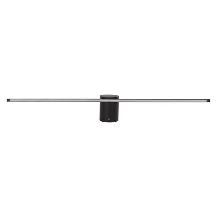 LED-светильник для зеркала в ванной ARTIST LED/9W/230V 60 cm IP44 черный