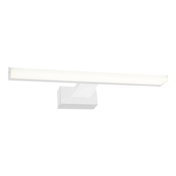 LED-светильник для зеркала в ванной MIRORE LED/5W/230V 30 см IP44 белый