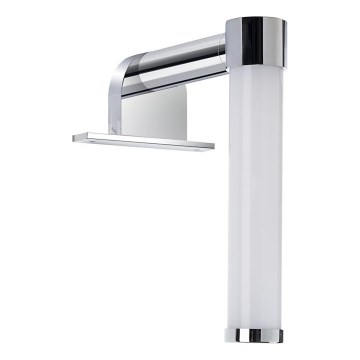 LED-светильник для зеркала в ванную APA MINI LED/4W/230V IP44, глянцевый хром