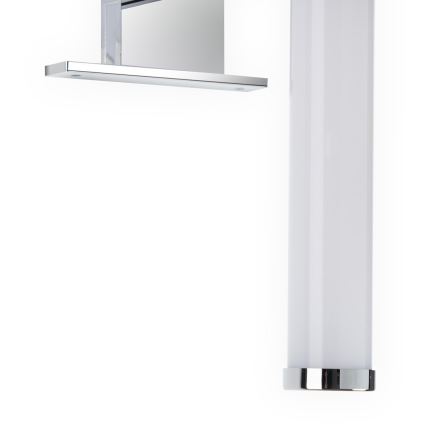 LED-светильник для зеркала в ванную APA MINI LED/4W/230V IP44, глянцевый хром