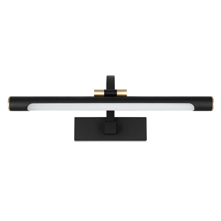 LED-светильник для зеркала VINCI LED/15W/230V 60 см IP44 черный