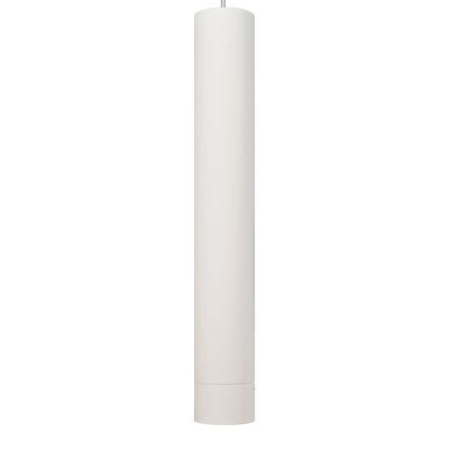 LED Светодиодная люстра на тросе TUBA 3xGU10/4,8W/230V белая